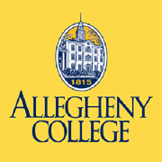 Allegheny College Logo